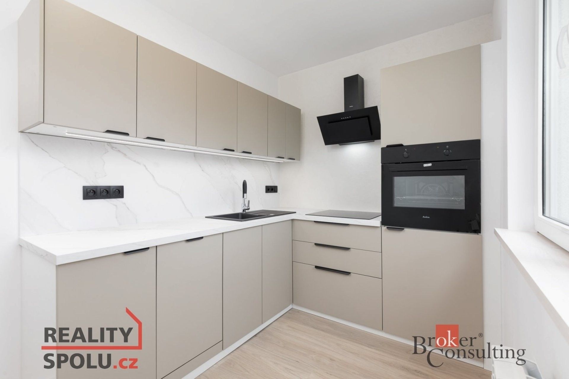 3+1, Majakovského, Karviná, 56 m²