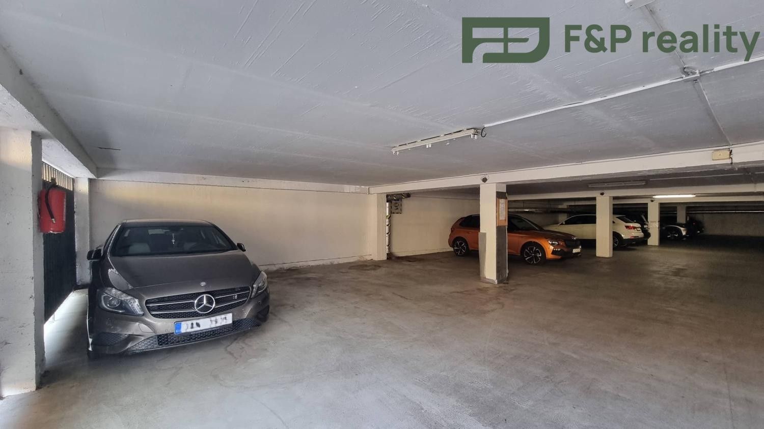 Ostatní, Pod altánem, Praha, 18 m²