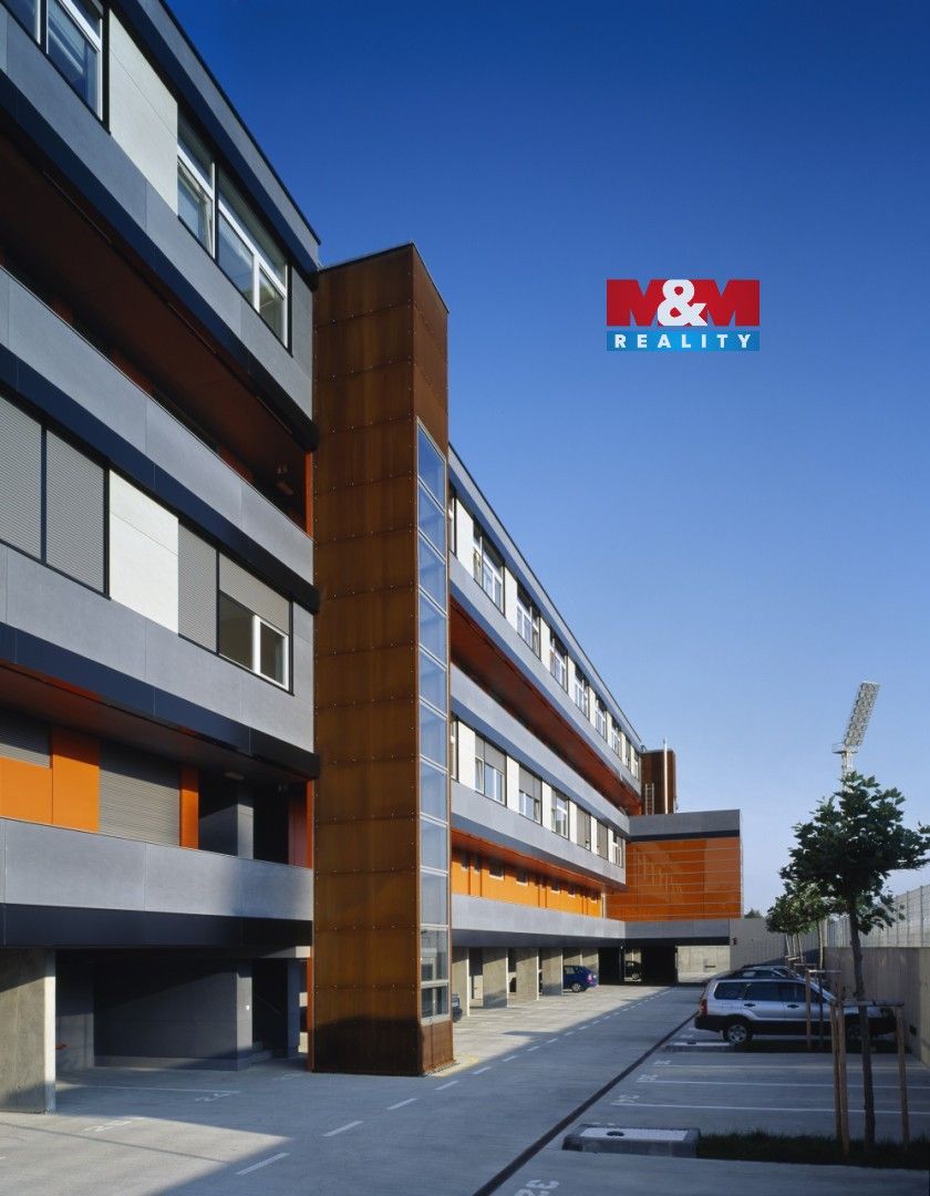 Ostatní, Běžecká, Praha, 18 m²