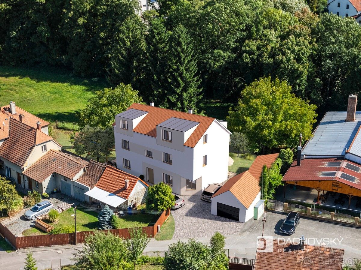 Rodinné domy, Slatiňany, 538 21