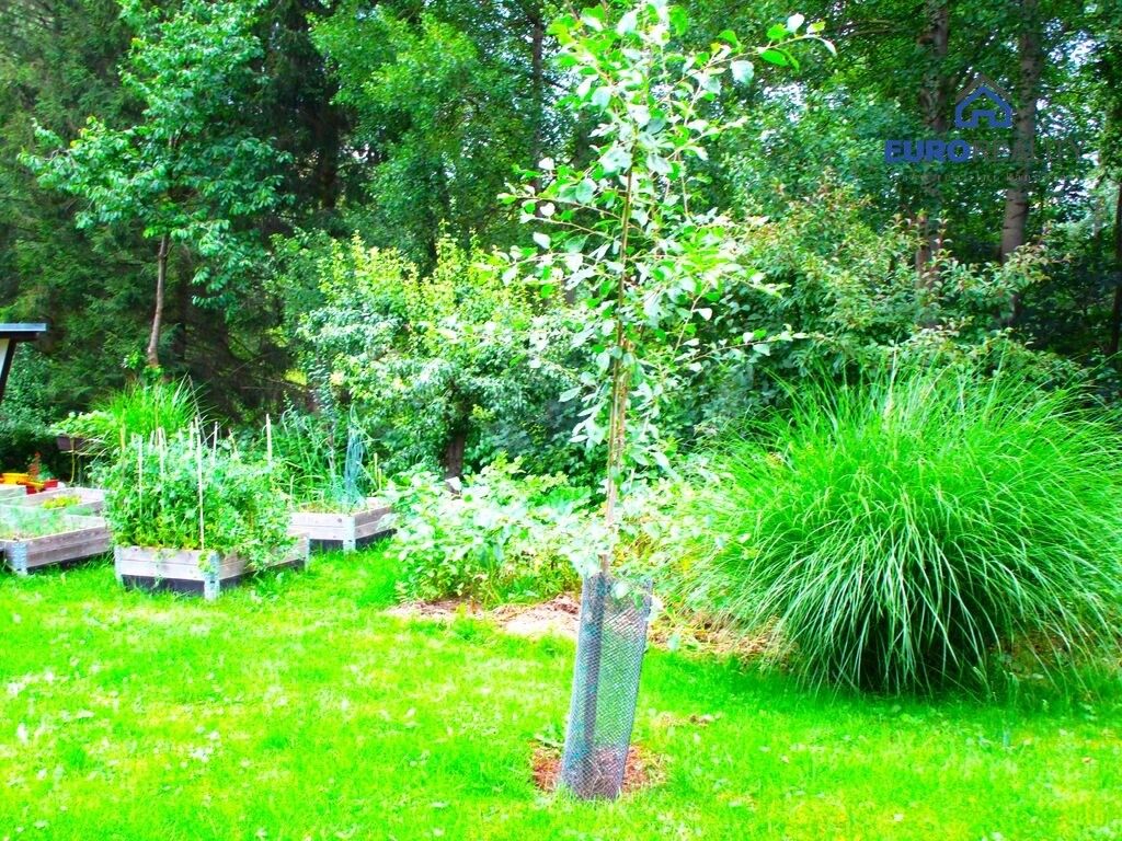 Prodej zahrada - Běšiny, 615 m²