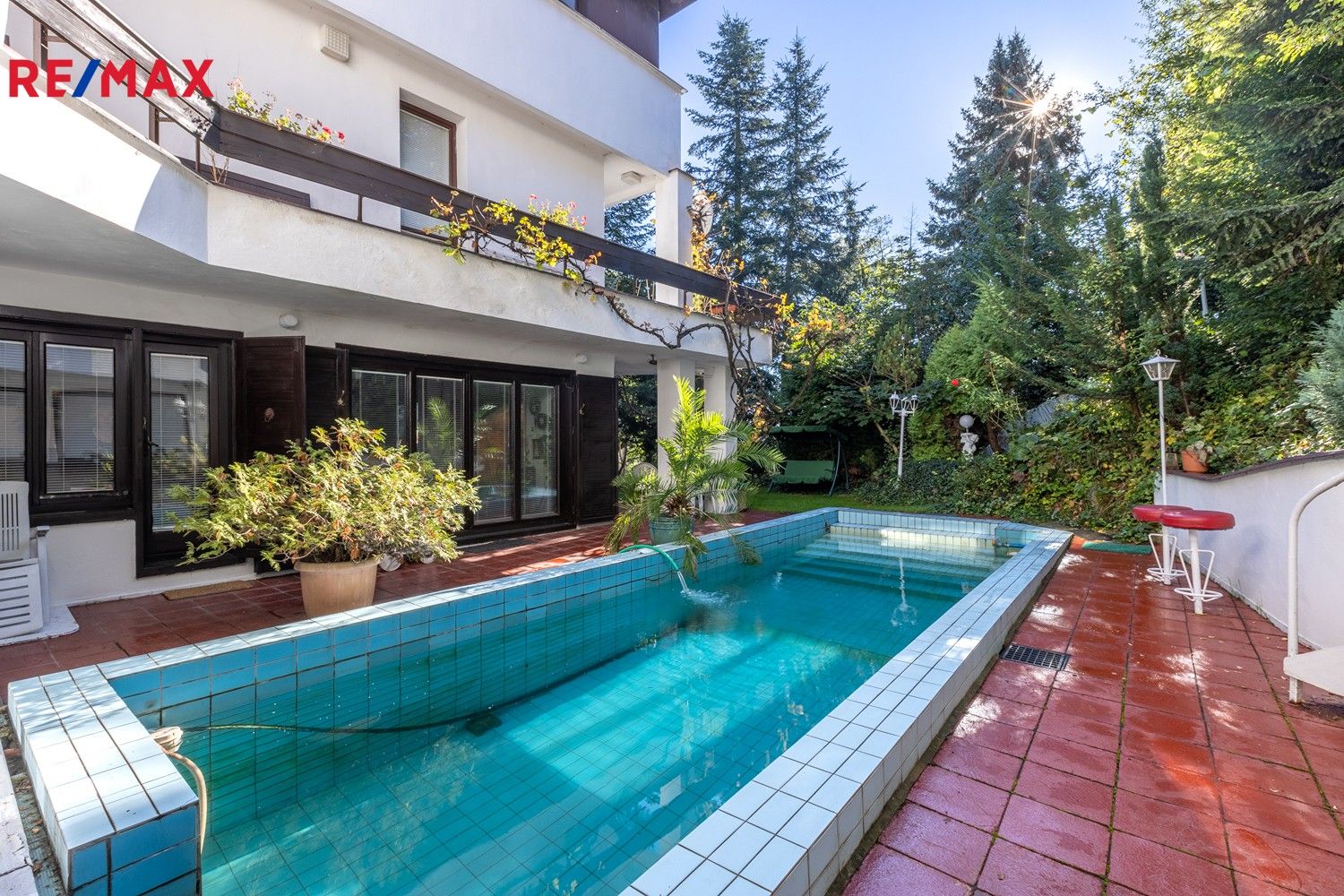 Vily, Hlubočepy, Praha, 950 m²