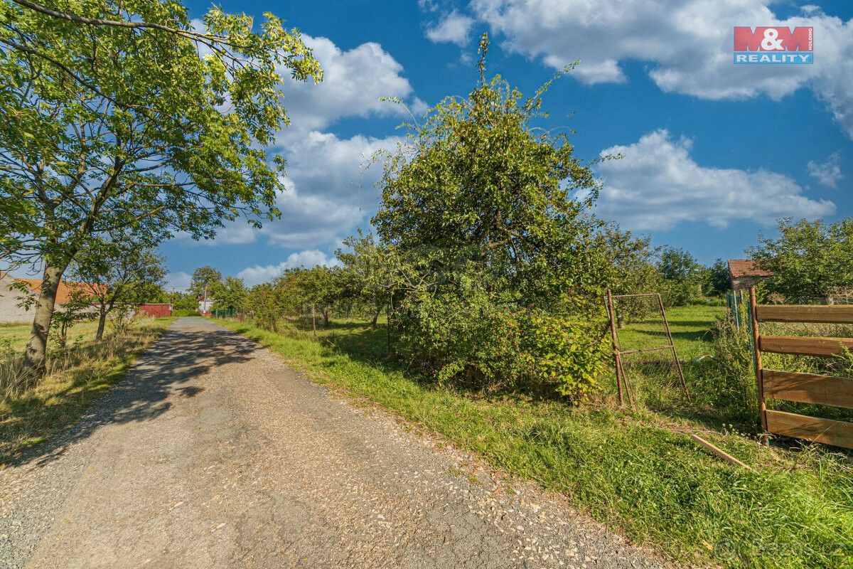 Pozemky pro bydlení, Čáslav, 286 01, 600 m²