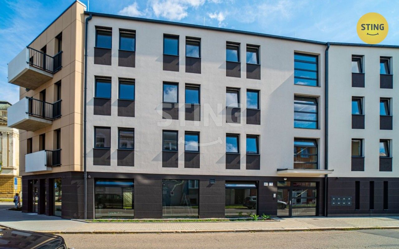 3+kk, Mlýnská, Prostějov, 119 m²