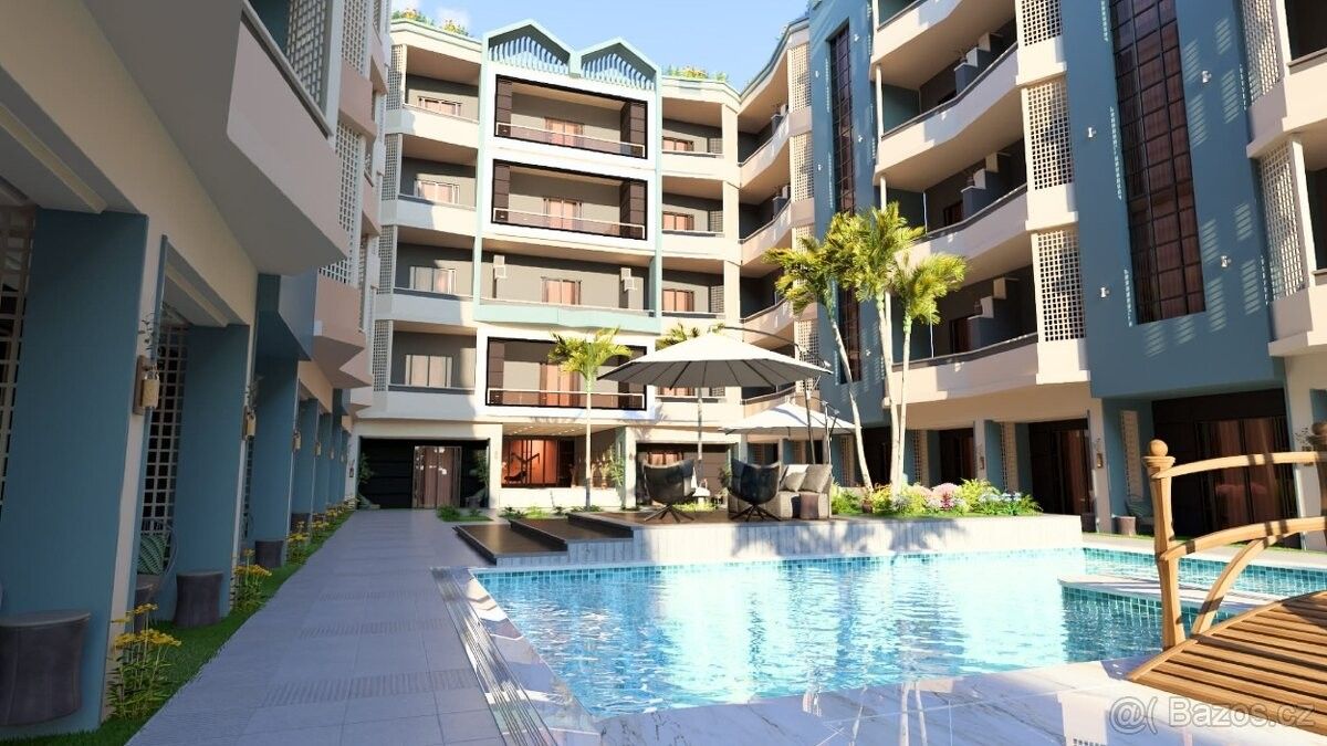 Byty, 987 66, Zahraničí