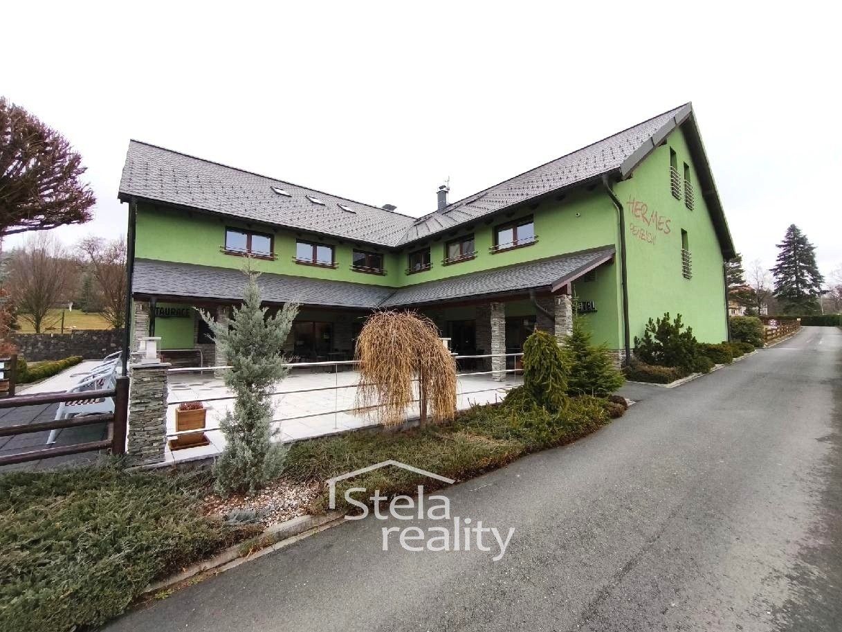 2+kk, Ježník, Krnov, 60 m²