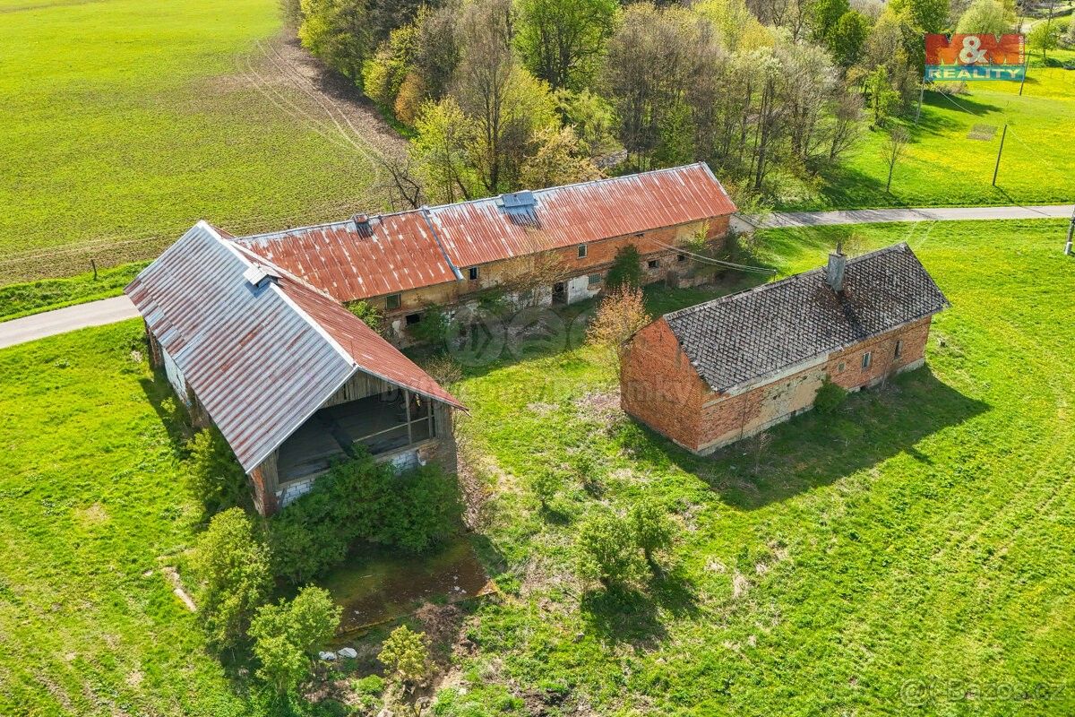 Prodej ostatní - Teplá u Toužimě, 364 61