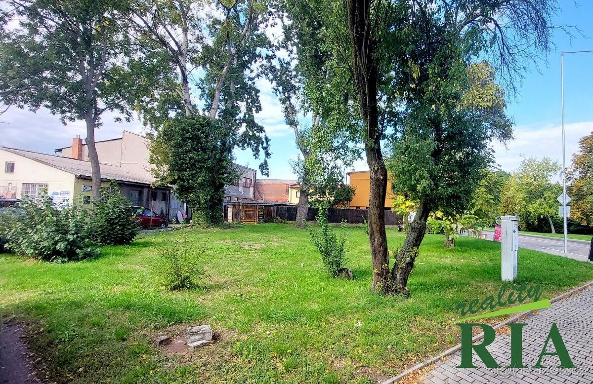 Pozemky pro bydlení, Poděbrady, 290 01