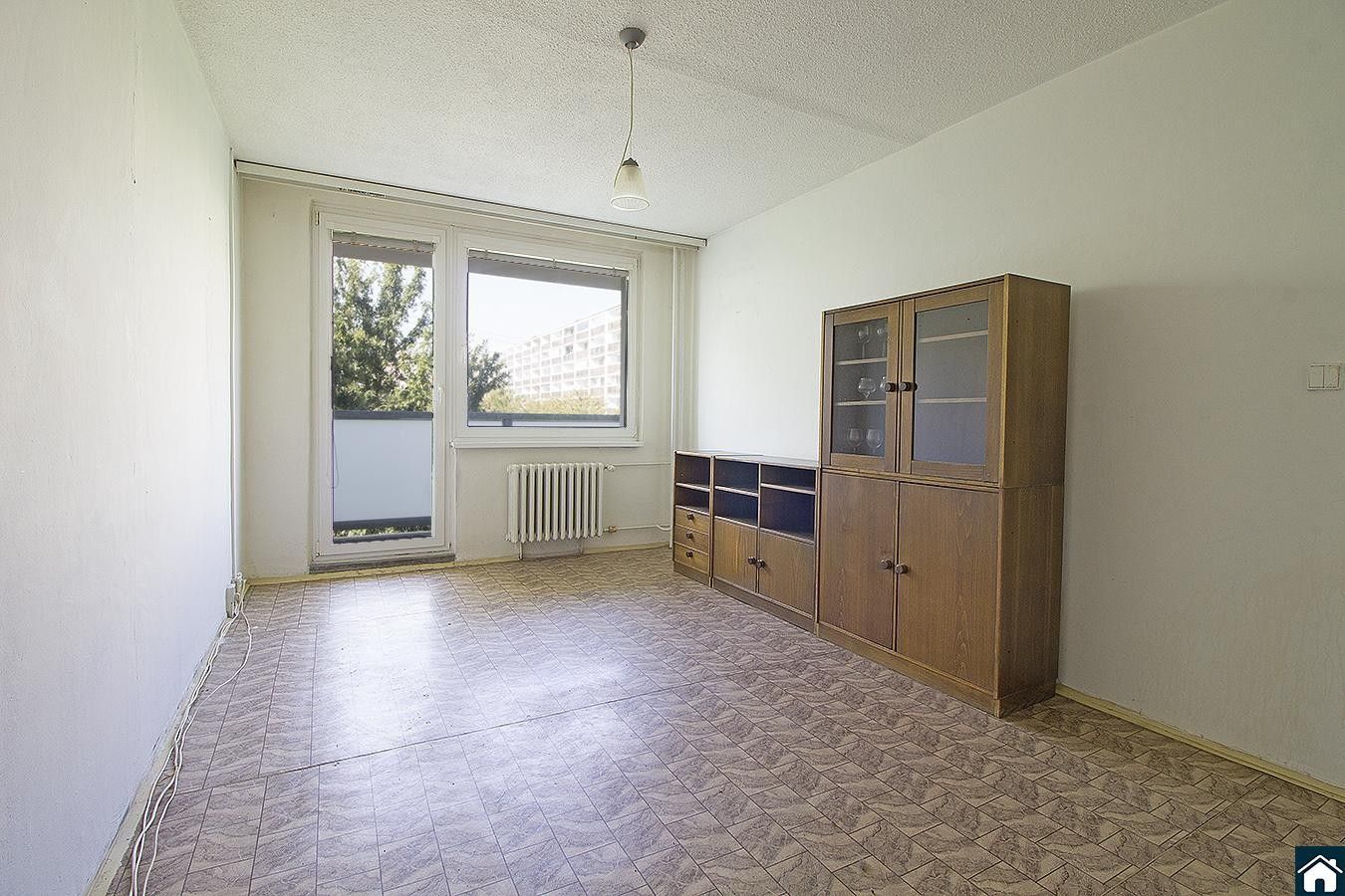 Prodej byt 2+kk - Kurčatovova, Praha, 43 m²