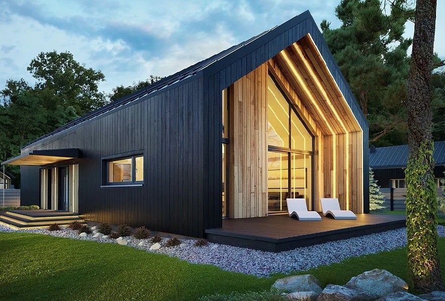 Rodinné domy, Slapy nad Vltavou, 252 08