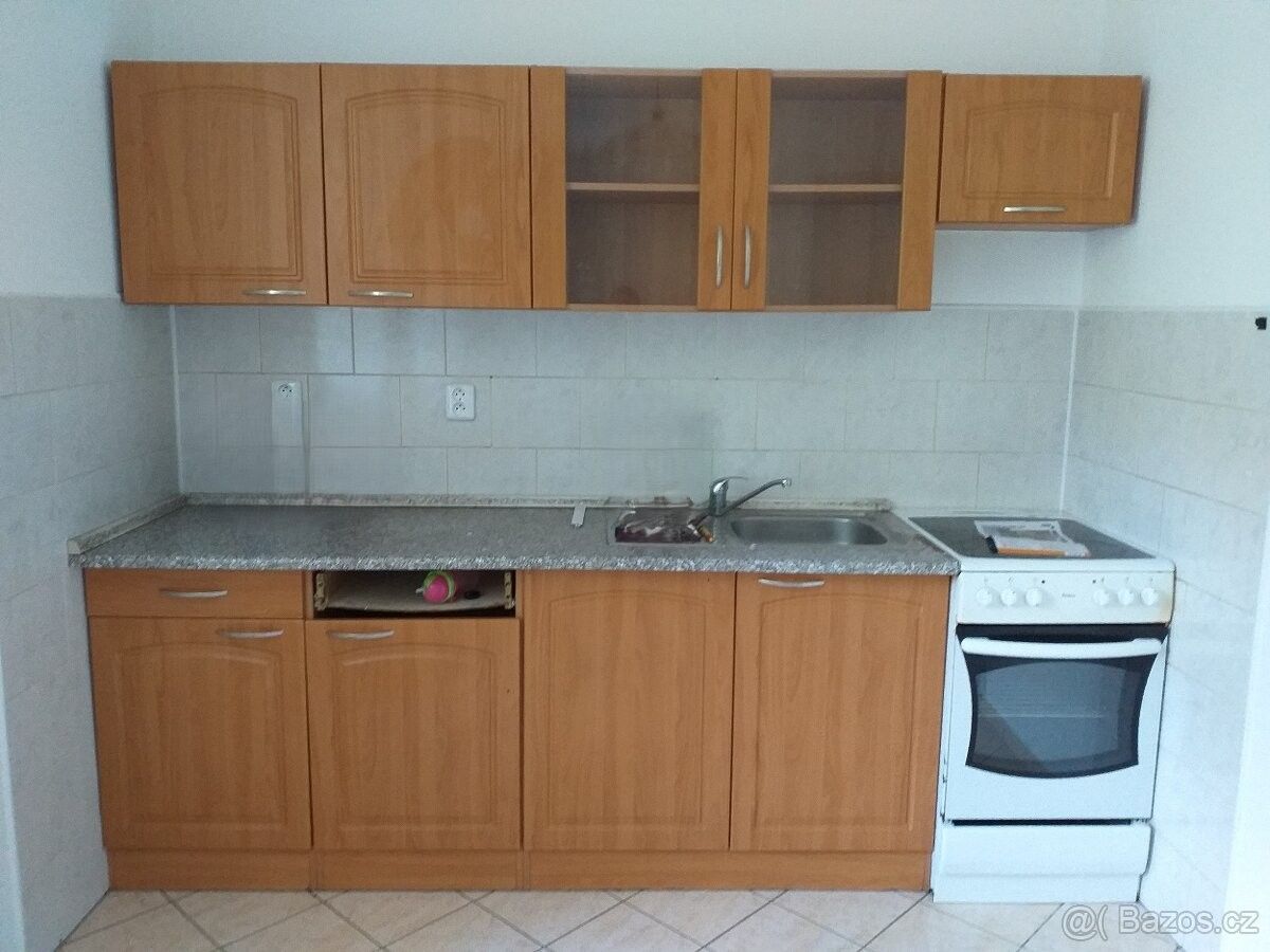 Byty, Lochovice, 267 23