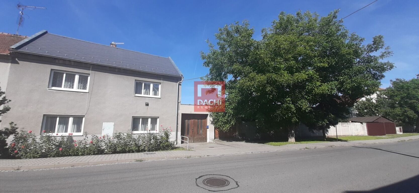 Pozemky pro bydlení, Olšany u Prostějova, 1 975 m²