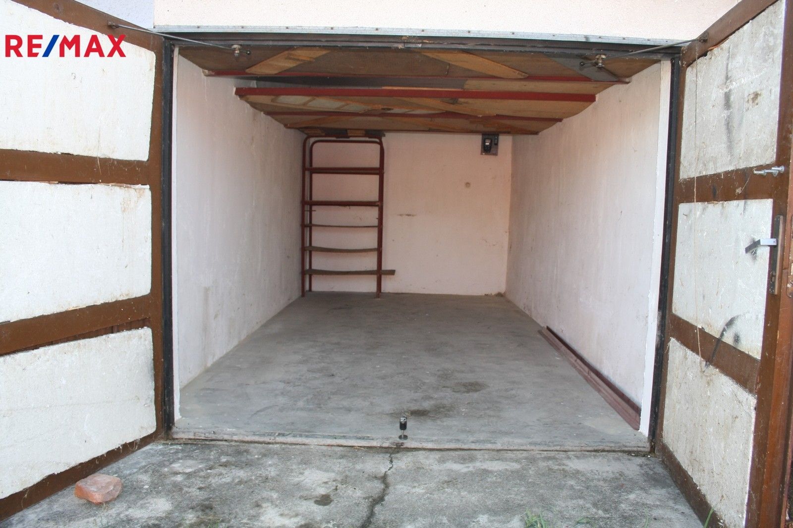 Garáže, Strakonice, 18 m²