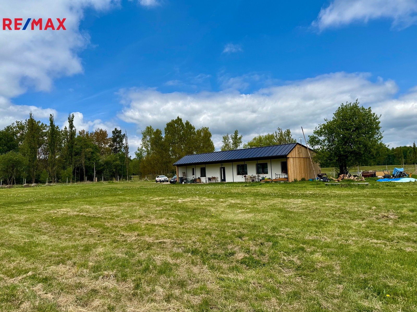 Ubytovací zařízení, Toužim, 150 m²