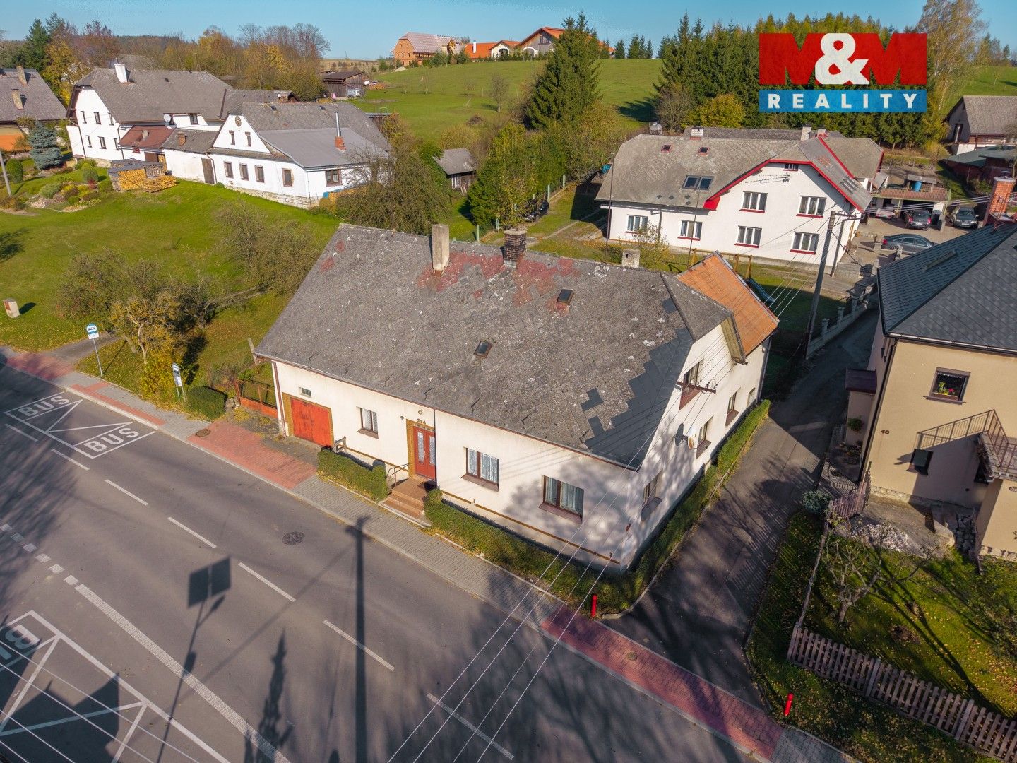 Rodinné domy, Lukavice, 100 m²