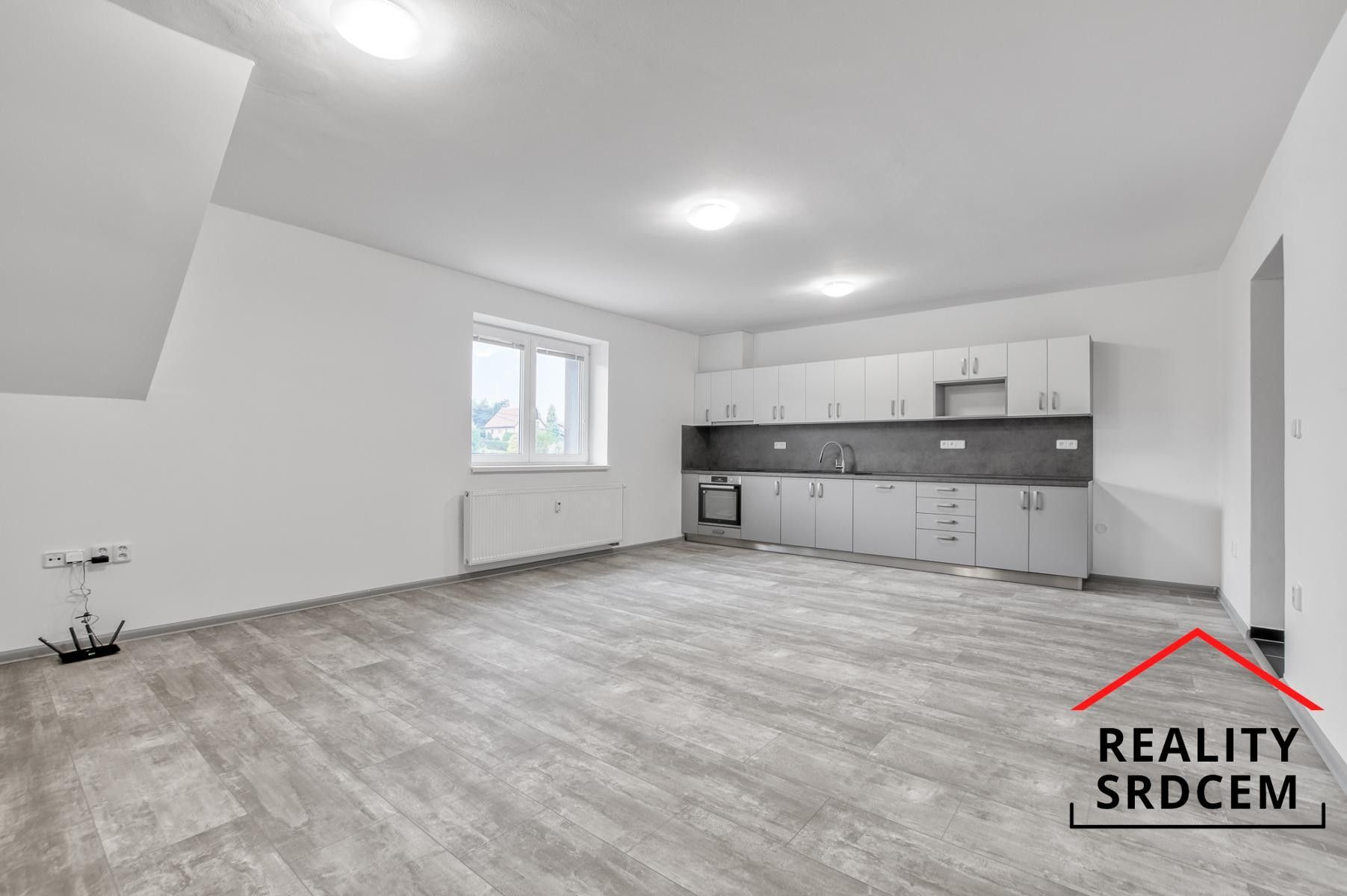 Pronájem byt 3+kk - Sedlnice, 85 m²