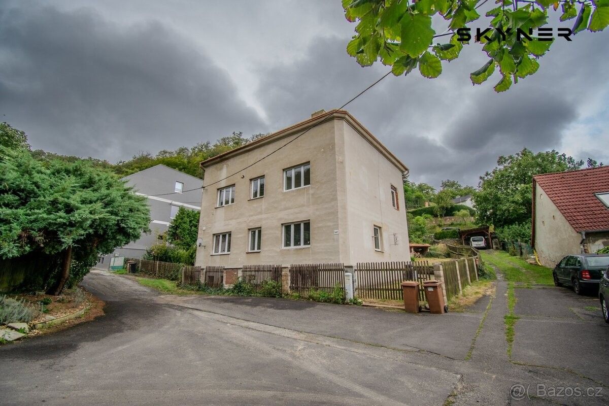 Rodinné domy, Ústí nad Labem, 403 22