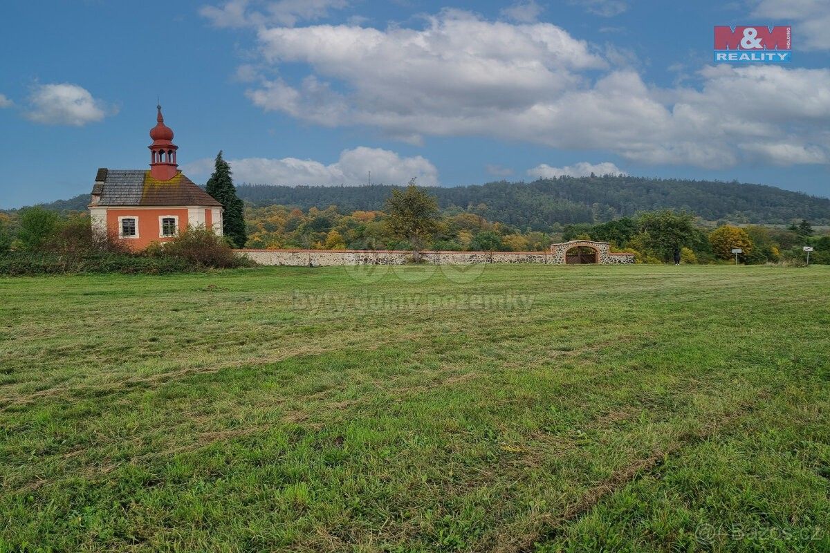 Zahrady, Chyše, 364 53, 1 556 m²