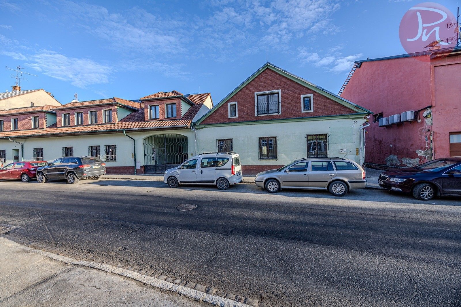 Prodej rodinný dům - Sadová, Opava, 130 m²