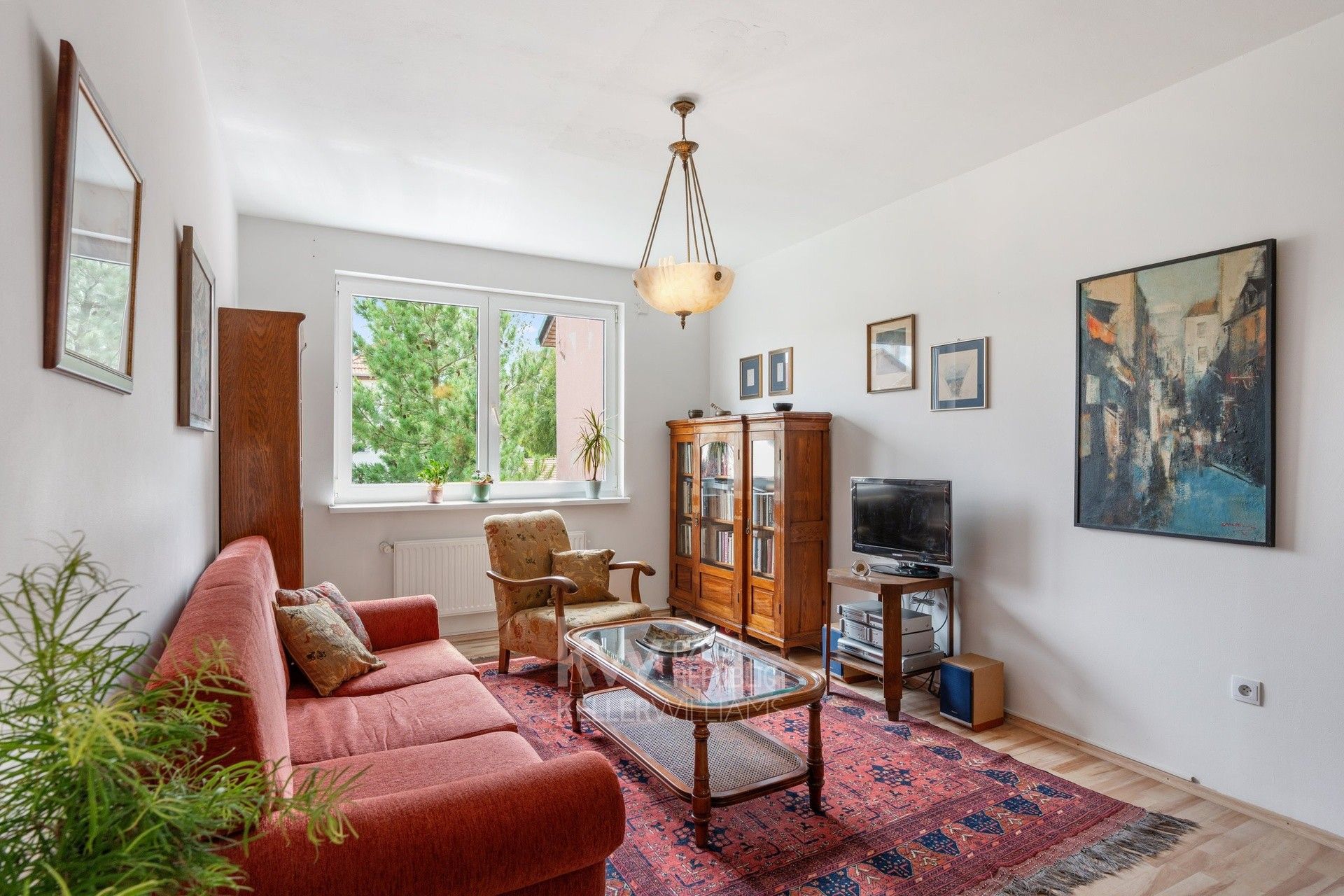 4+kk, Pražská, Nehvizdy, 107 m²