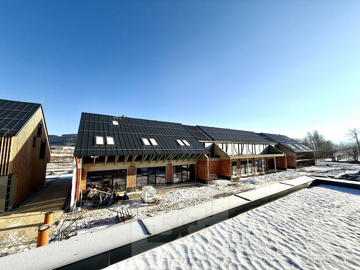 Byty, Staré Město pod Sněžníkem, 788 32