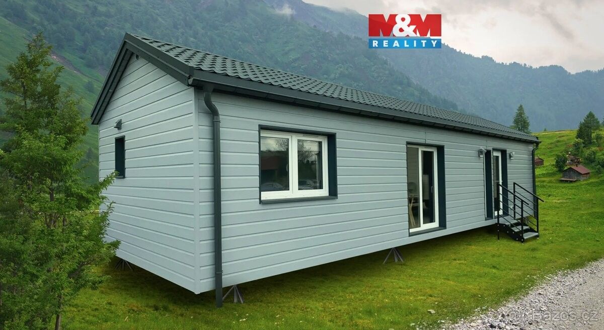 Rodinné domy, Rokytnice v Orlických horách, 517 61