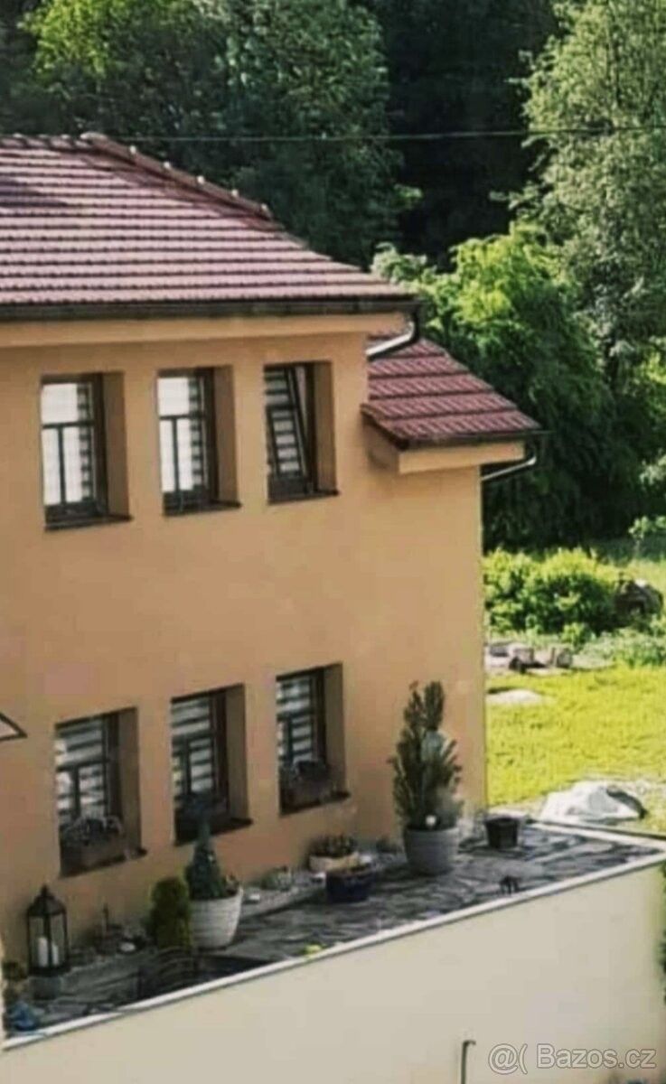 Rodinné domy, Manětín, 331 62