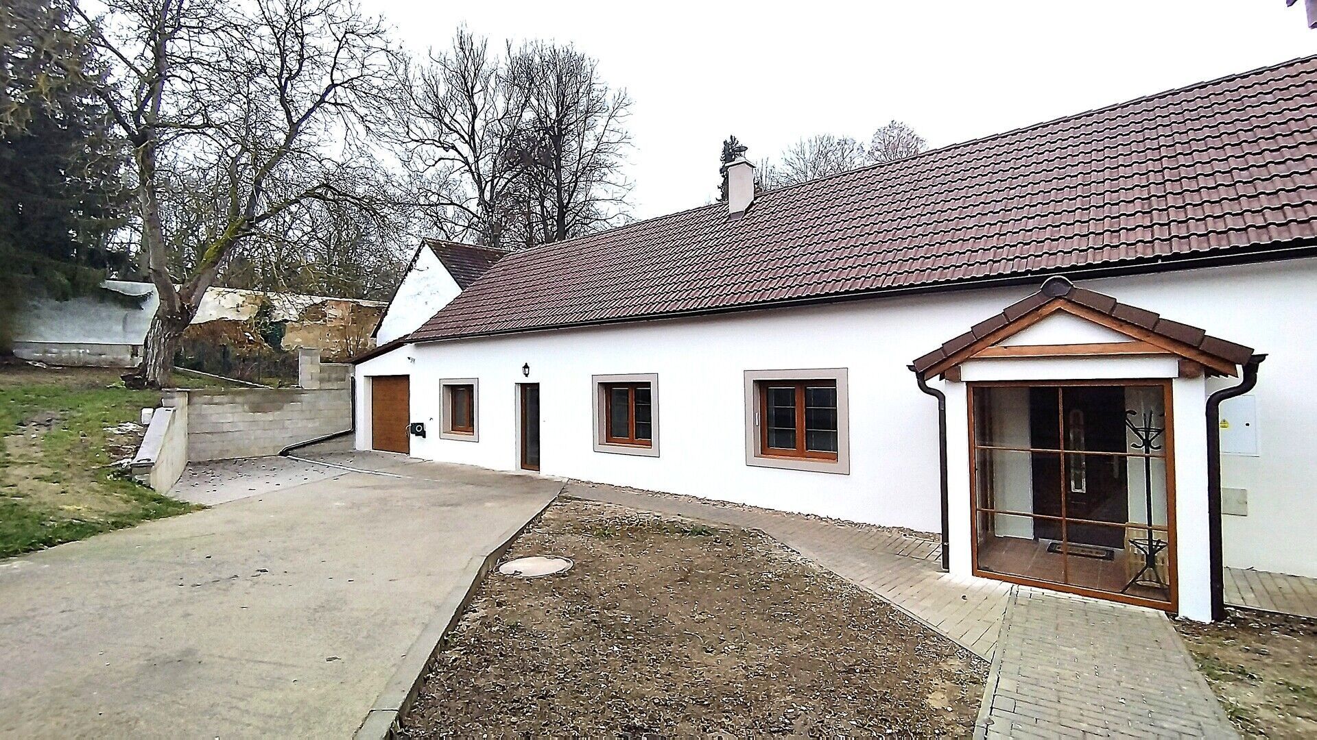 Rodinné domy, Oltyně, Opařany, 130 m²