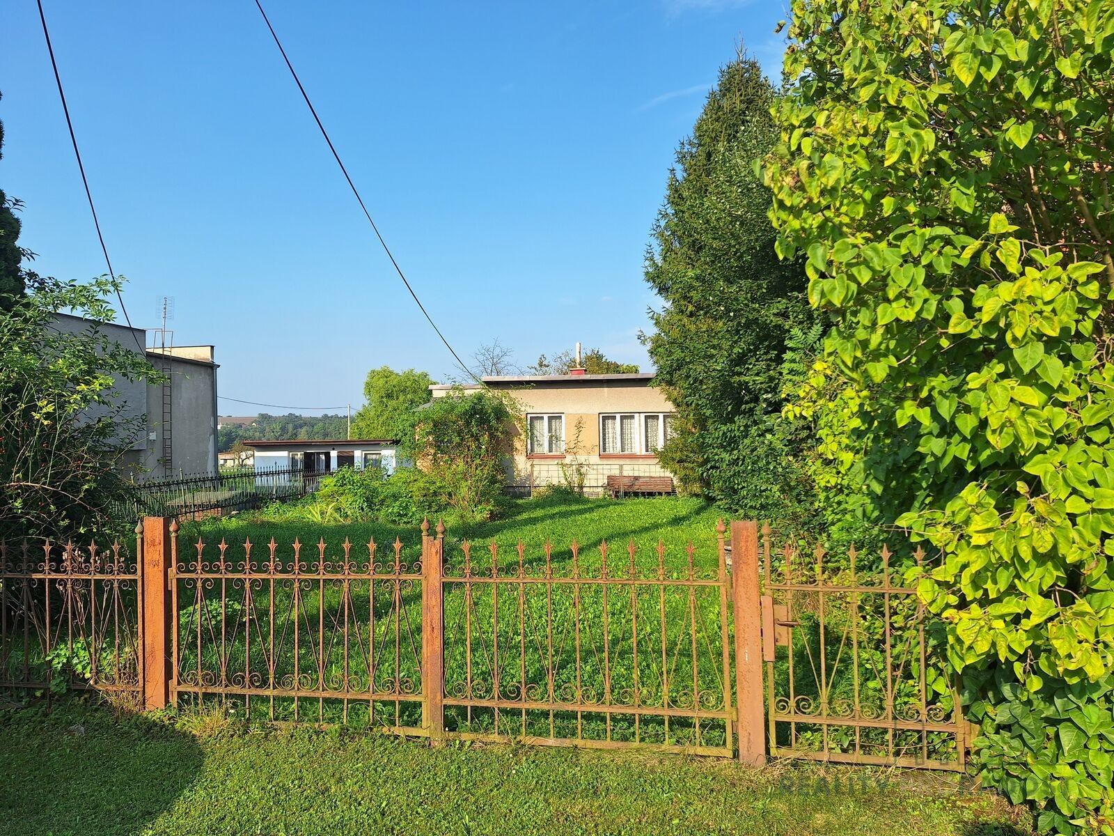 Prodej rodinný dům - Skotnice, 71 m²