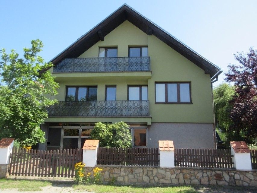 Rodinné domy, Na Skále, Protivín, 305 m²