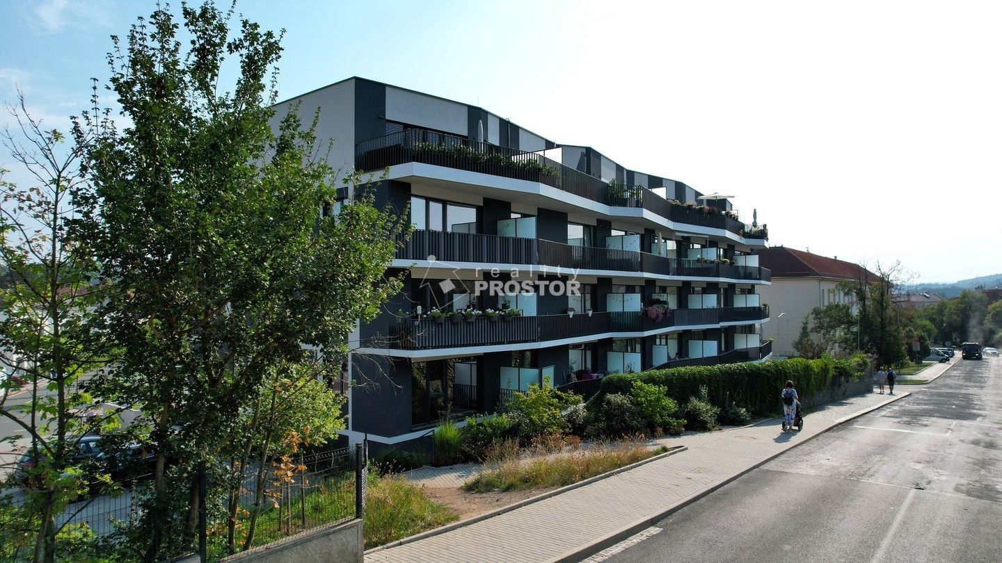 3+1, Duslova, Beroun, 96 m²