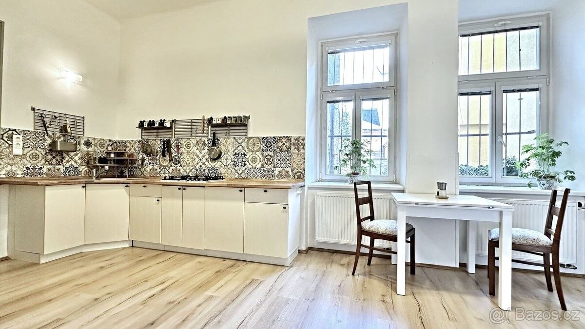 Prodej byt - Brno, 602 00