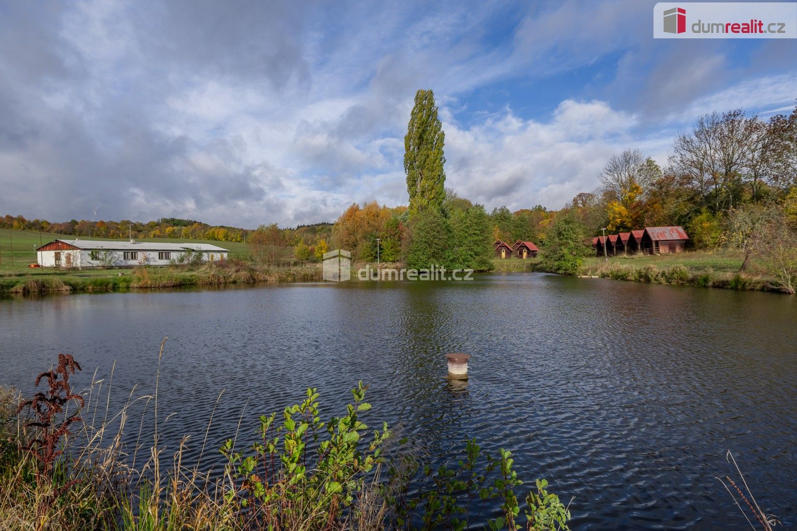 Ostatní, Kostrčany, Valeč, 4 m²