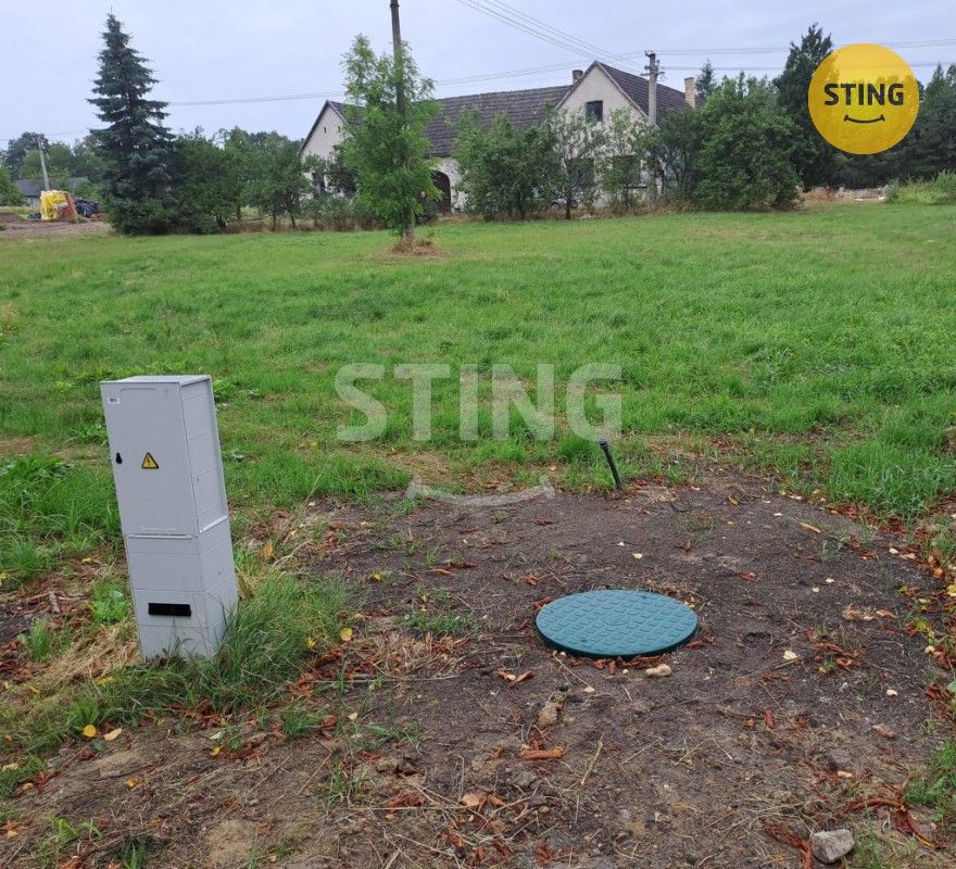 Pozemky pro bydlení, Borovany, 373 12