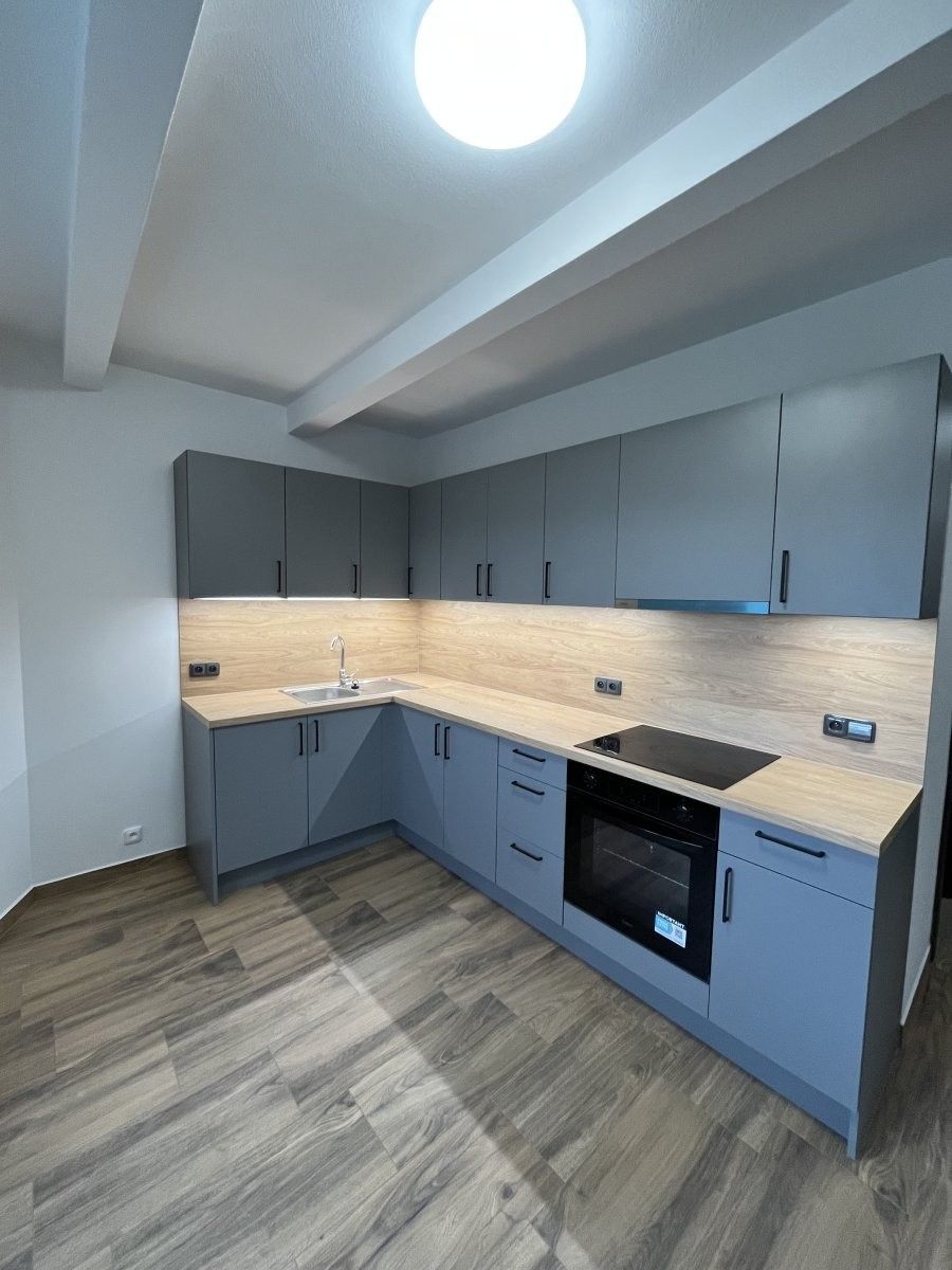 2+1, Holická, Olomouc, 68 m²