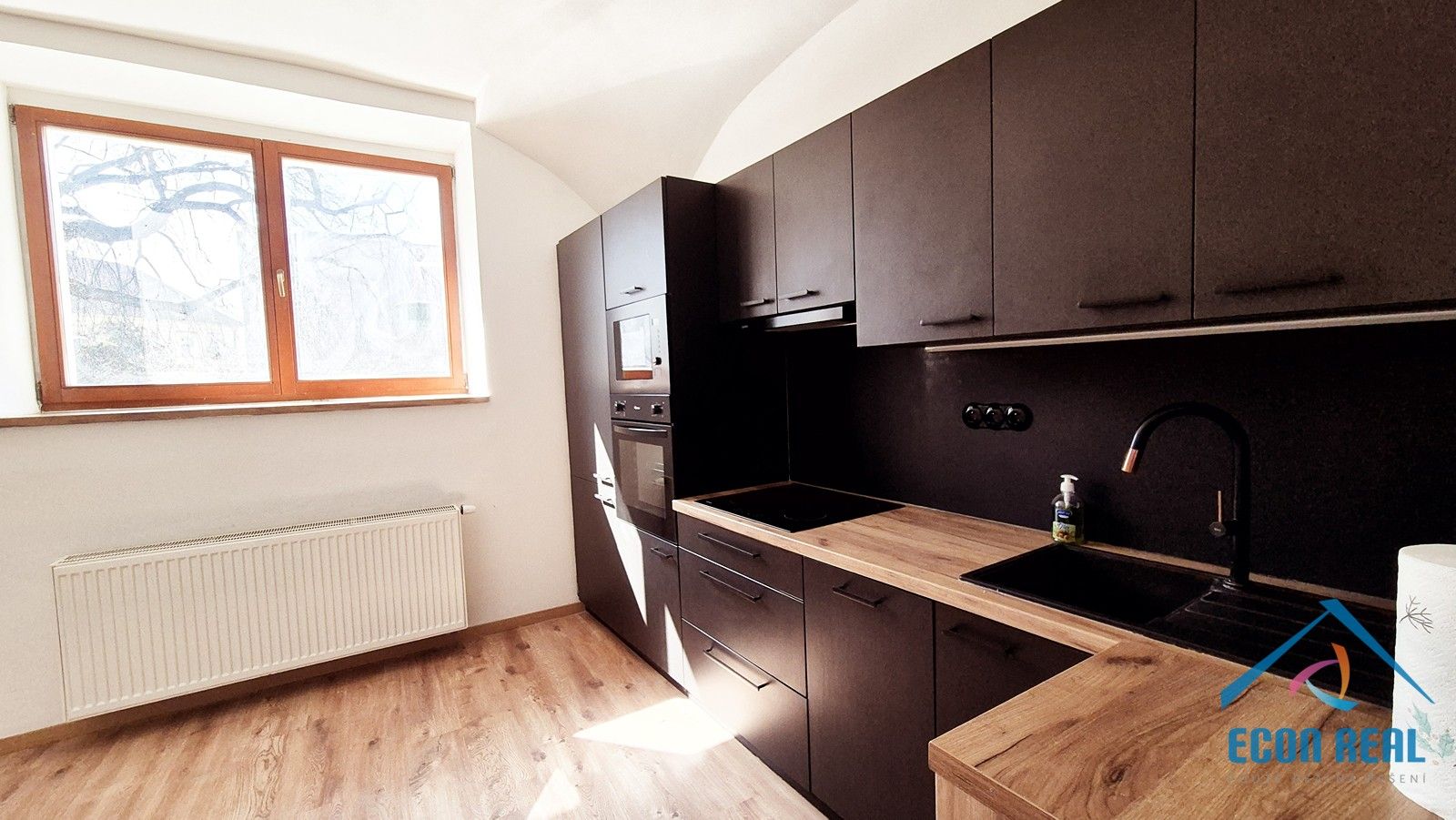 Pronájem byt 2+kk - Mariánské náměstí, Brandýs nad Labem-Stará Boleslav, 40 m²