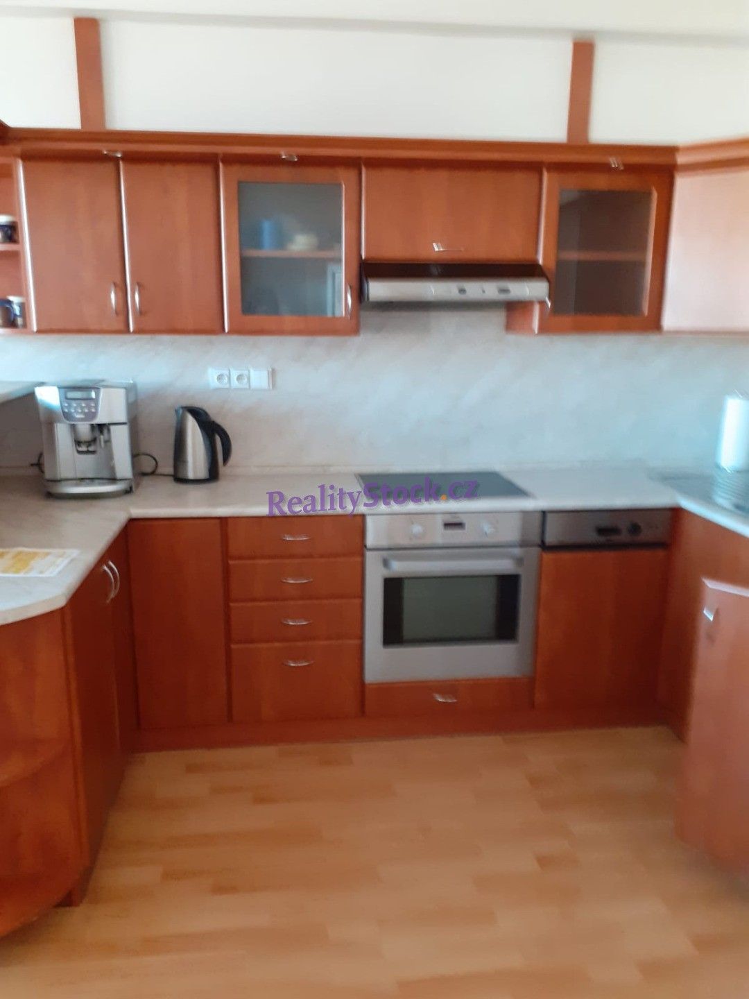 Prodej byt 4+kk - Sokolská, Praha, 80 m²