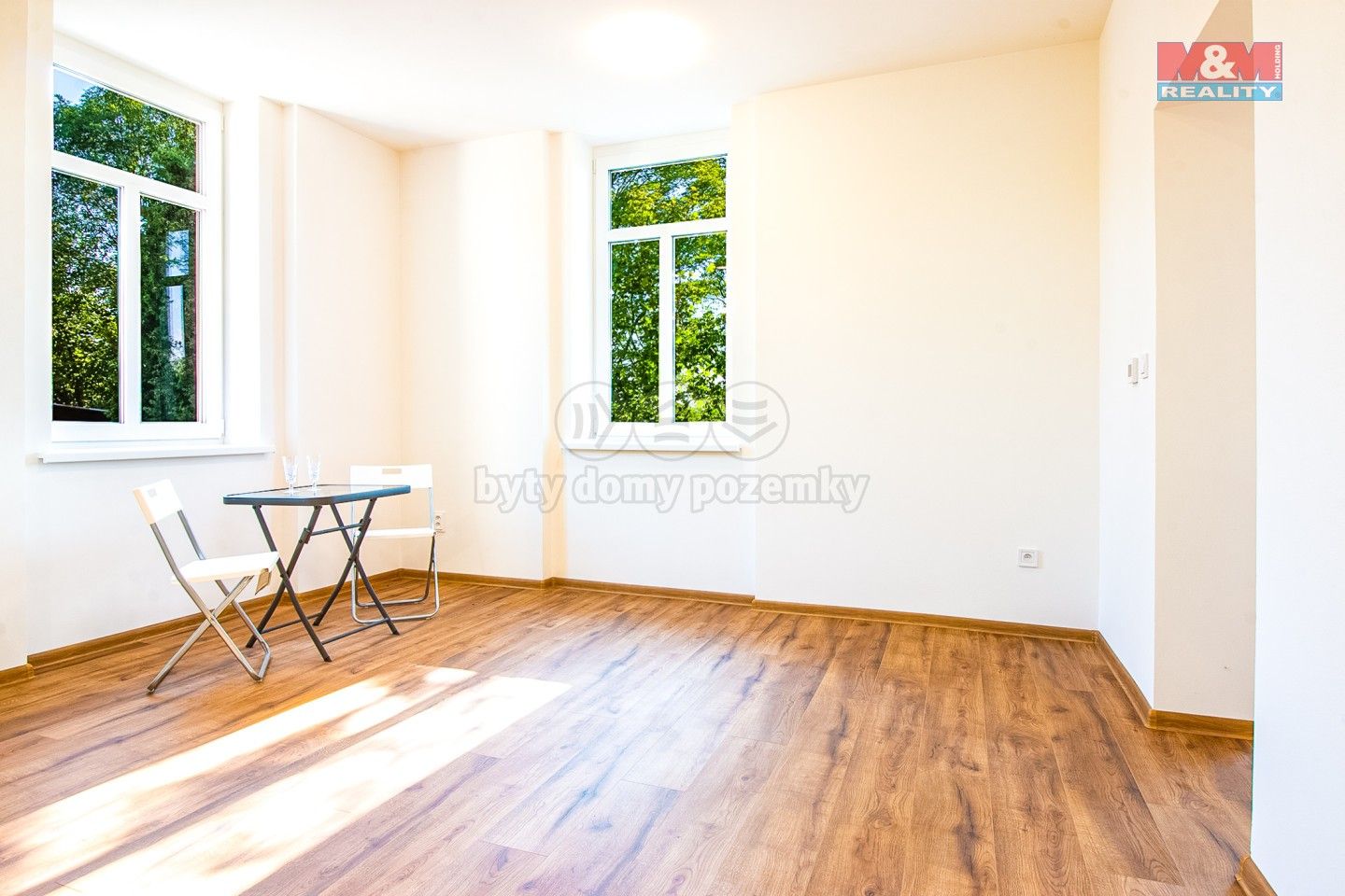 Prodej byt 3+1 - Pražská, Mělník, 87 m²