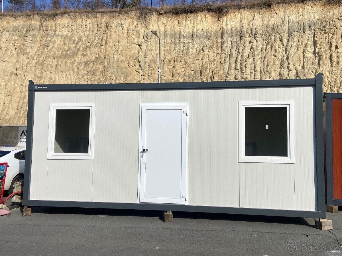 Kanceláře, Slušovice, 763 15