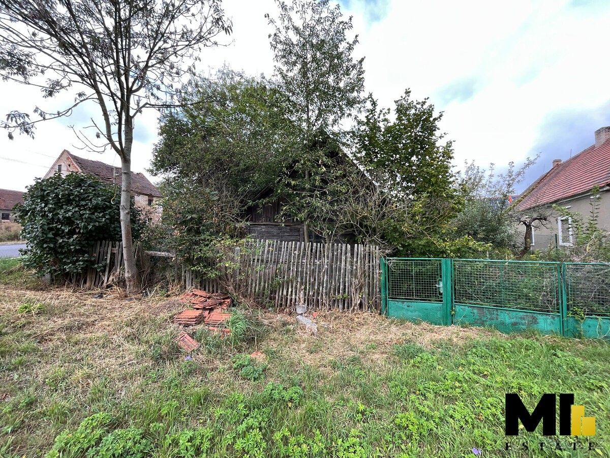 Pozemky pro bydlení, Jesenice u Rakovníka, 270 33