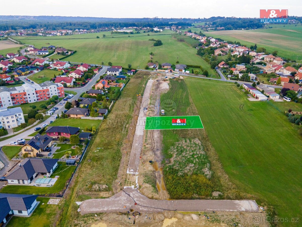 Pozemky pro bydlení, Holice v Čechách, 534 01, 775 m²