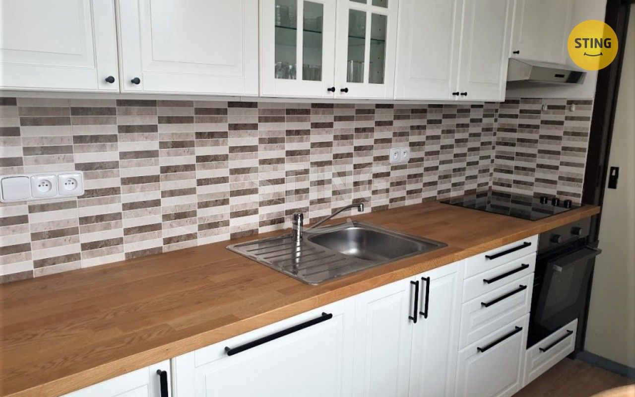 3+1, Palackého, Přerov, 73 m²