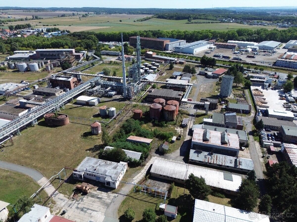 Obchodní prostory, Býchory, 280 02