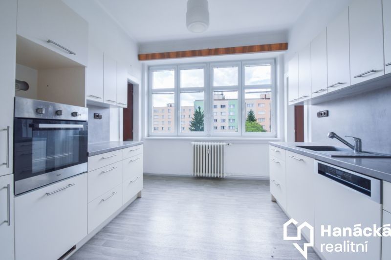 3+1, Přerov, 130 m²