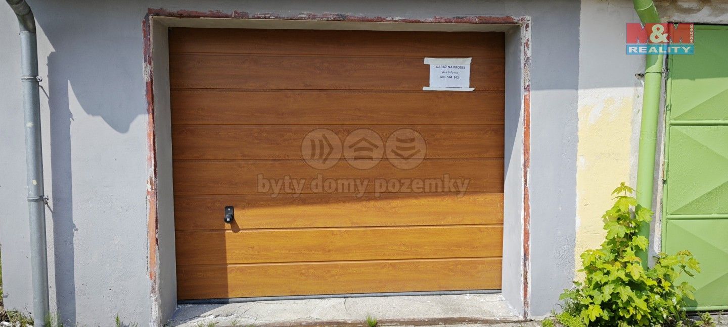 Ostatní, Děčín II-Nové Město, Děčín, 22 m²
