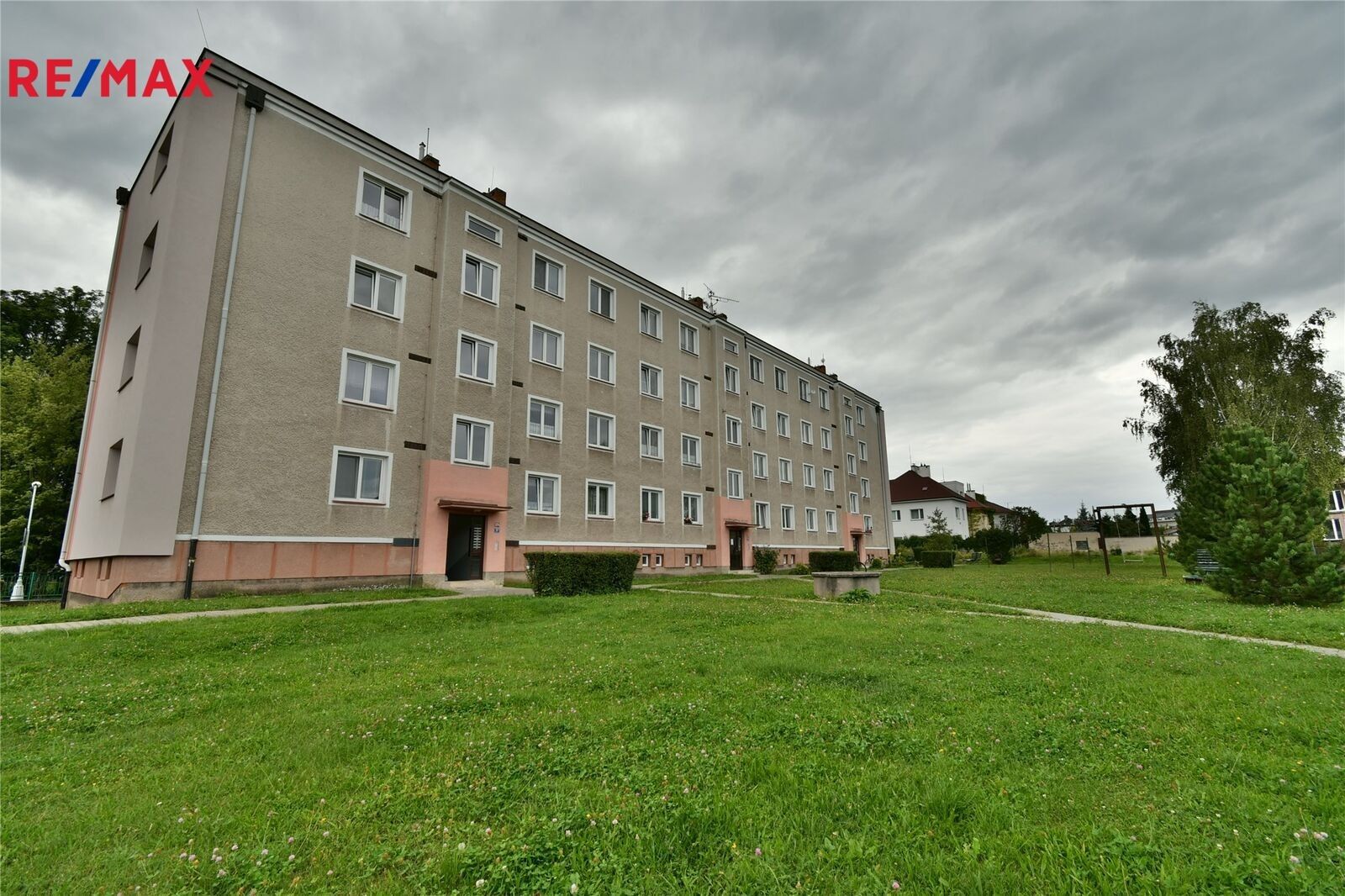 3+1, Dykova, Hradec Králové, 69 m²