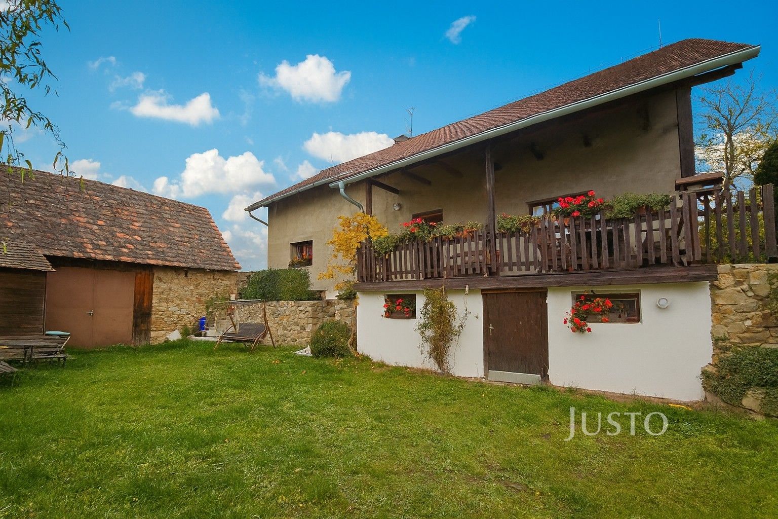 Rodinné domy, Tukleky, Oslov, 143 m²