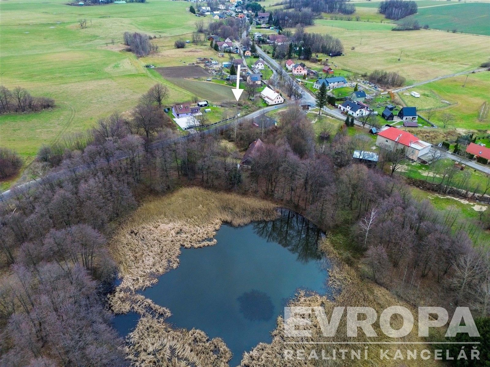 Ostatní, Stará Červená Voda, 65 m²