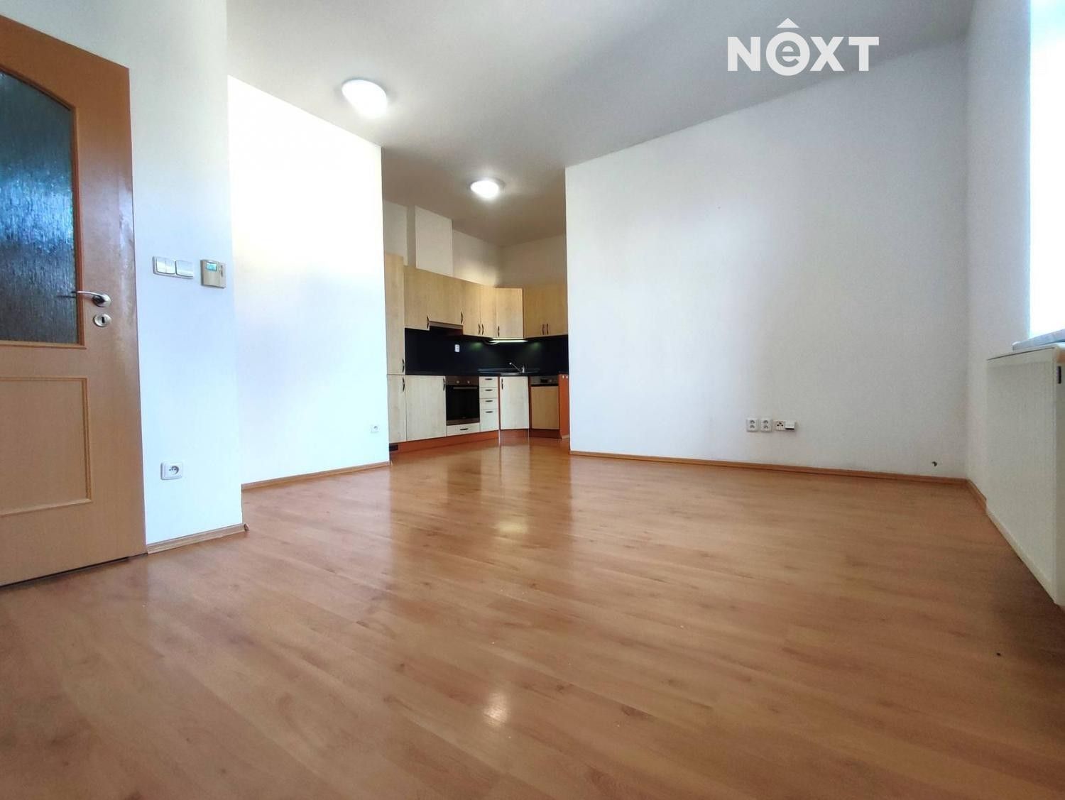 Prodej byt 3+kk - Fořt, Černý Důl, 62 m²