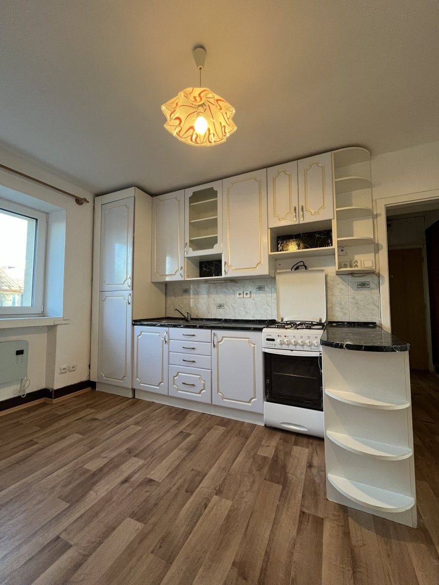 2+1, Pjanovova, Ostrava, 48 m²